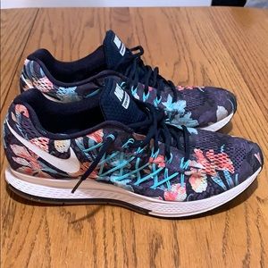 Tropical Nike Zoom Pegasus 32